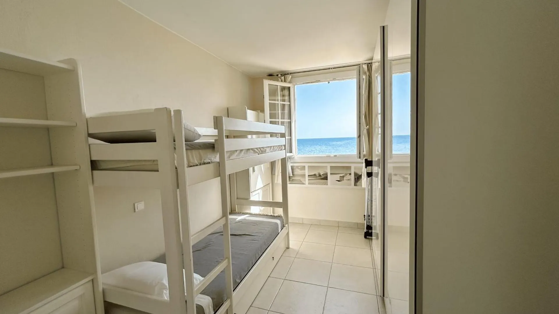 Apartamento Discover A Haven Of Peace In Port Grimaud - Sea View