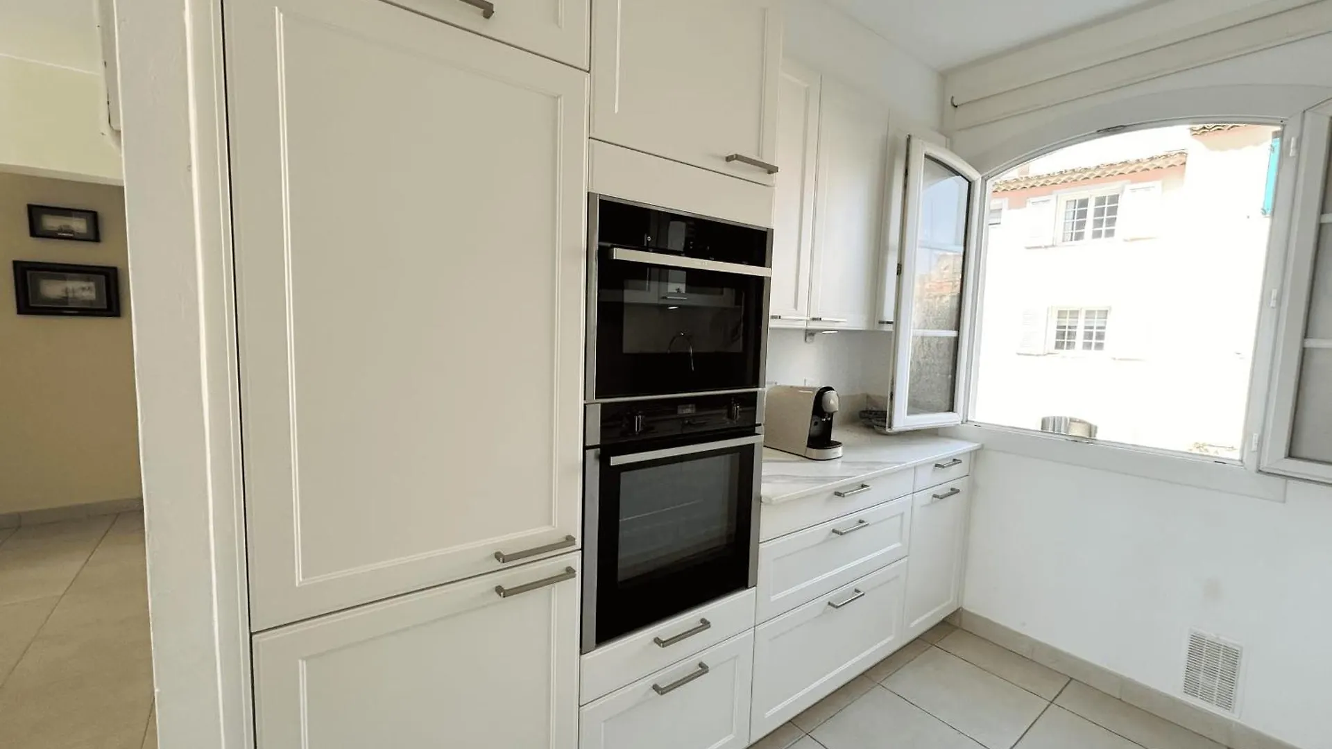 Апартаменты Discover A Haven Of Peace In Port Grimaud - Sea View Франция